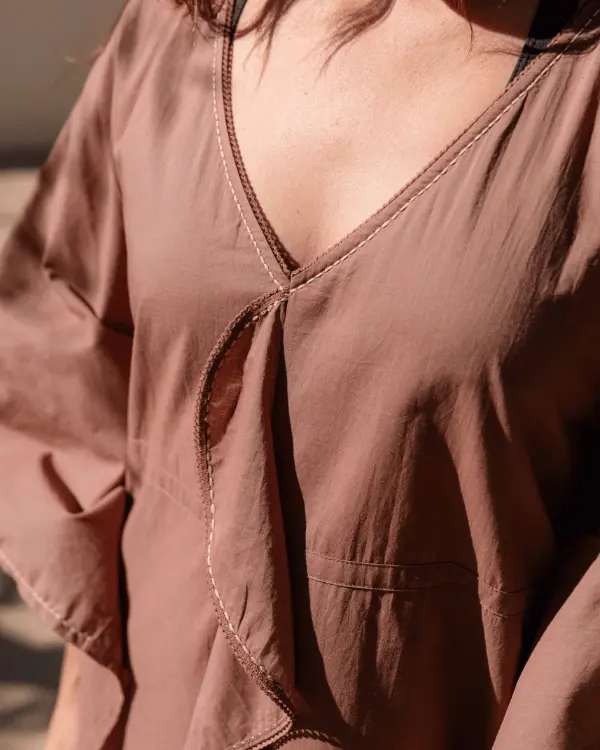 Shasta Kaftan | Sand Cloud - Image 3