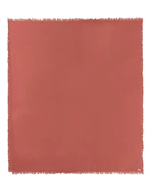 Alternative view of Terracotta Bedding Set - King | Sand Cloud