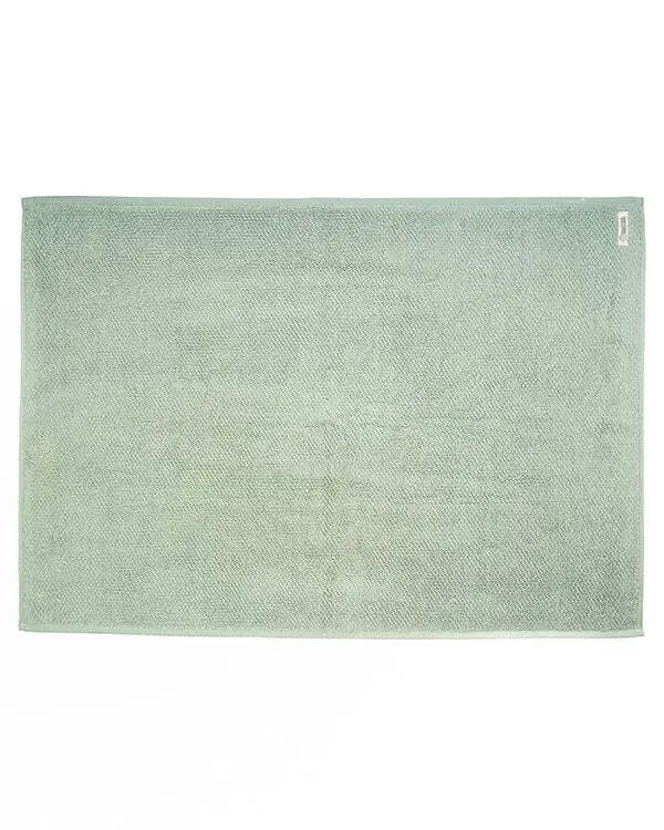 Willow Bath Mat - Sage | Sand Cloud