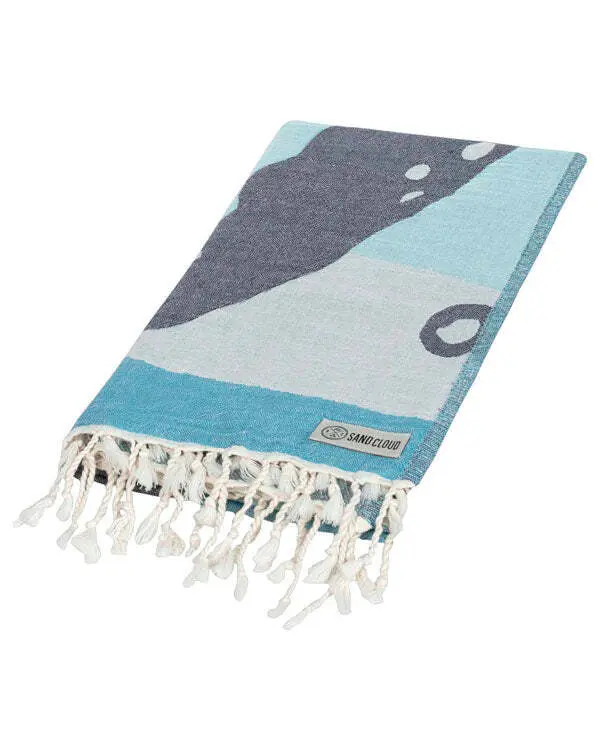 Bruno Blue | Sand Cloud - Image 6
