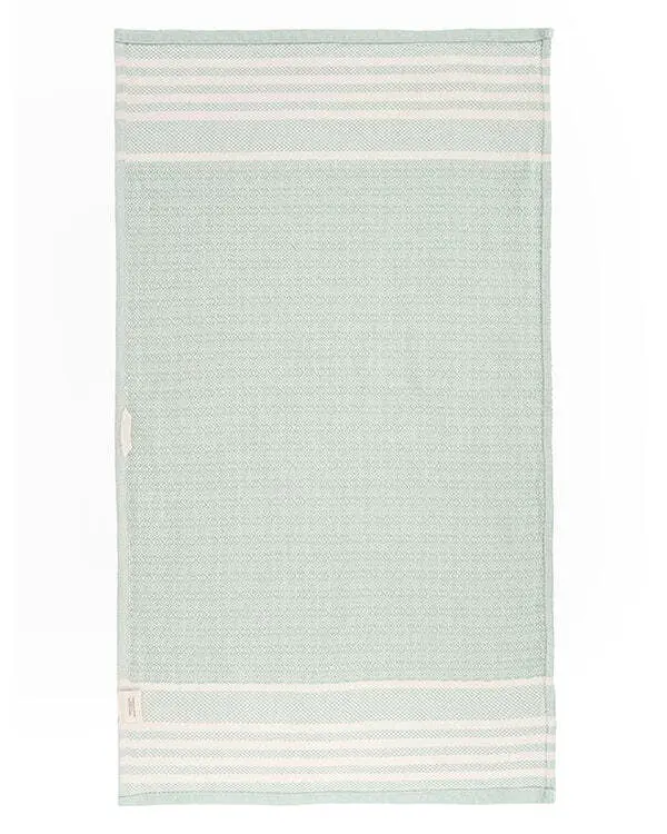 Alternative view of Tulipa Kitchen Towel Bundle - Assorted 3 Pack | Sand Cloud