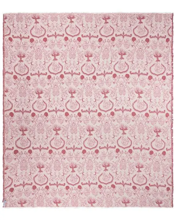 Magical Creatures - PARTY BLANKET | Sand Cloud - Image 5