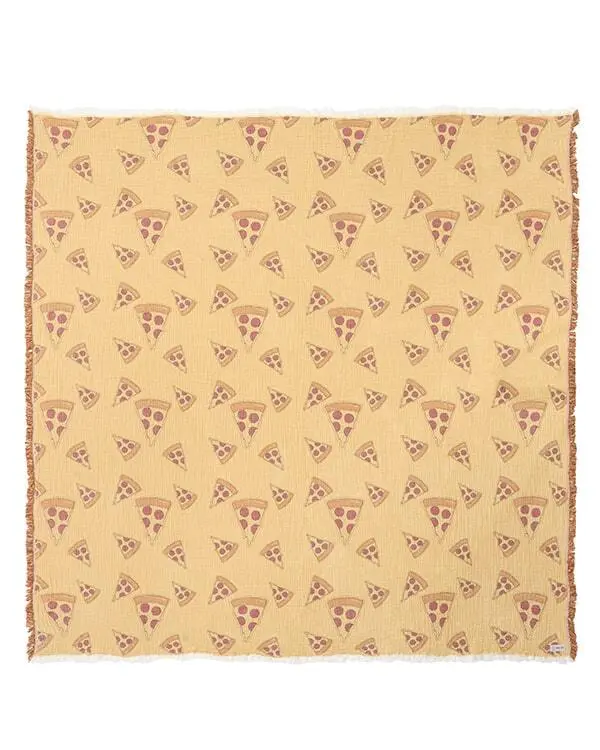 Pizza - PARTY BLANKET | Sand Cloud