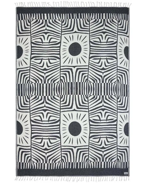 Tahiti Blanket | Sand Cloud