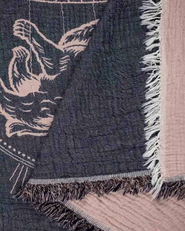 Hogwarts - PARTY BLANKET | Sand Cloud - Image 5