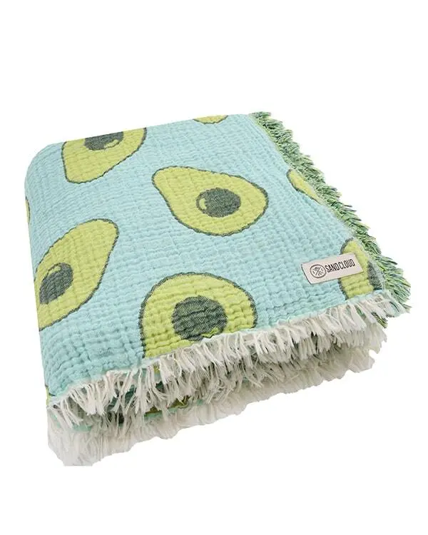 Avocado - PARTY BLANKET | Sand Cloud - Image 6