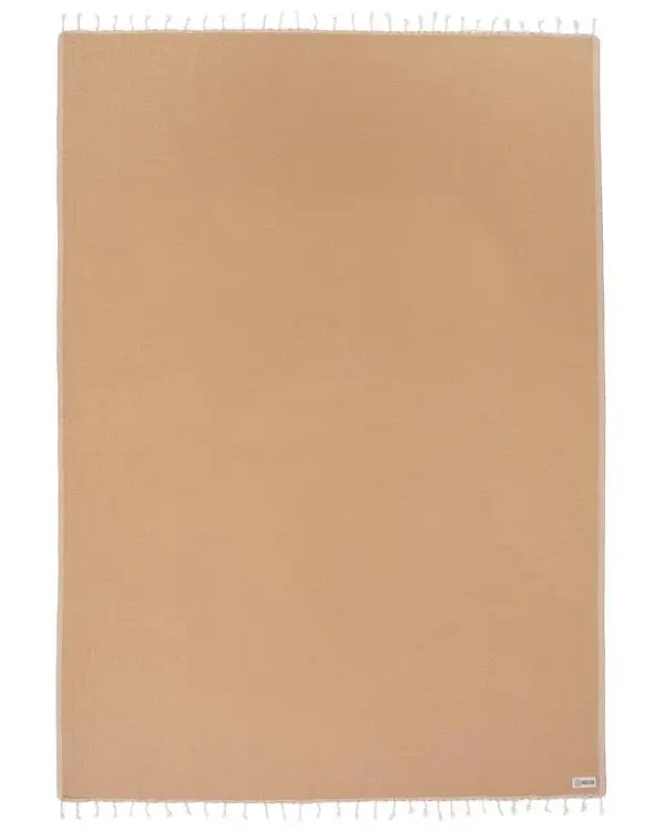 Sonoran Blanket Dusty Peach | Sand Cloud