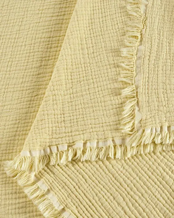 Lara Straw - PARTY BLANKET - Queen | Sand Cloud - Image 5